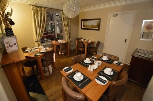 ווינדרמר All Seasons Guest House מראה חיצוני תמונה